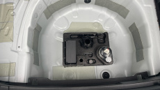 Volkswagen Polo 1.0 TSI Life 5dr Petrol Hatchback